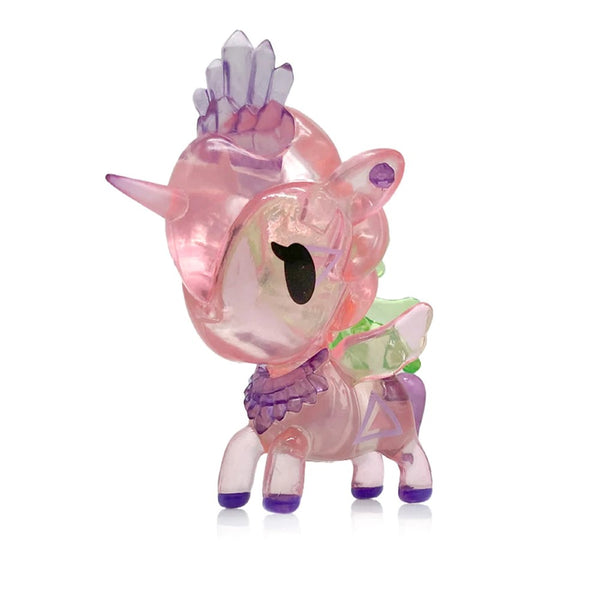 Figura Sorpresa Unicorno: Bambino Serie 2 De Tokidoki