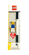 Lapicero Lego Con Mini Figura