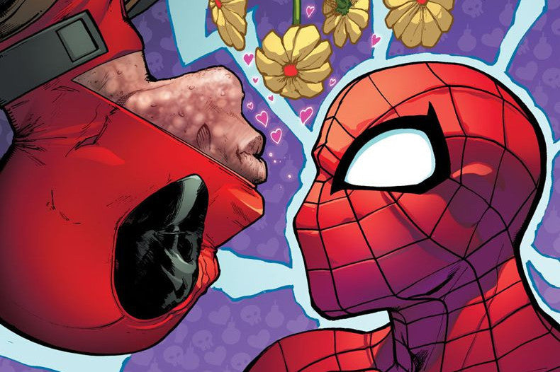 El director de Deadpool quiere a Spiderman en la secuela