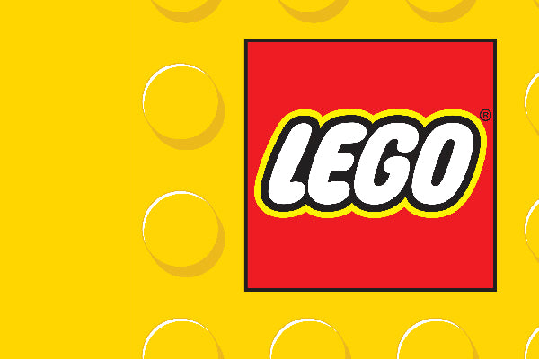 BREVE HISTORIA DE LEGO®