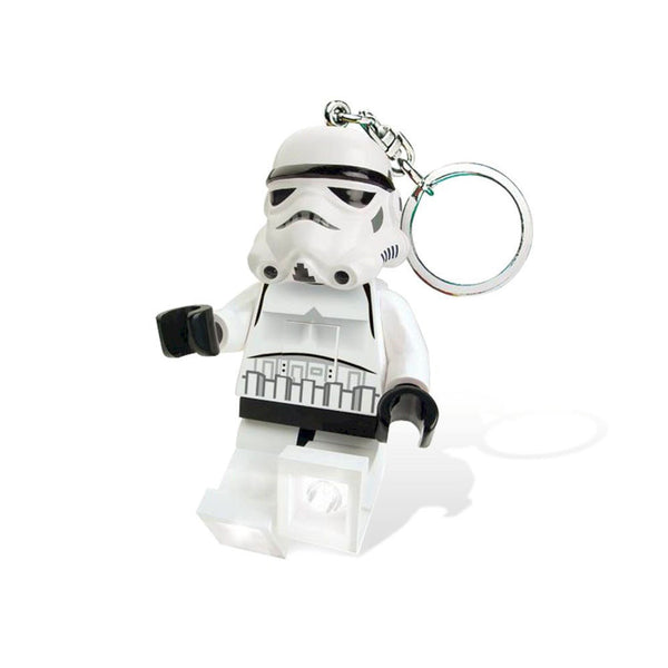 Llavero Con Stormtrooper  Lego®