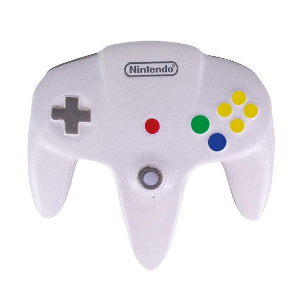 Pelota Anti-Estres Nintendo 64 (Stress Ball)