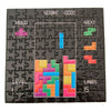 Rompecabezas De Tetris
