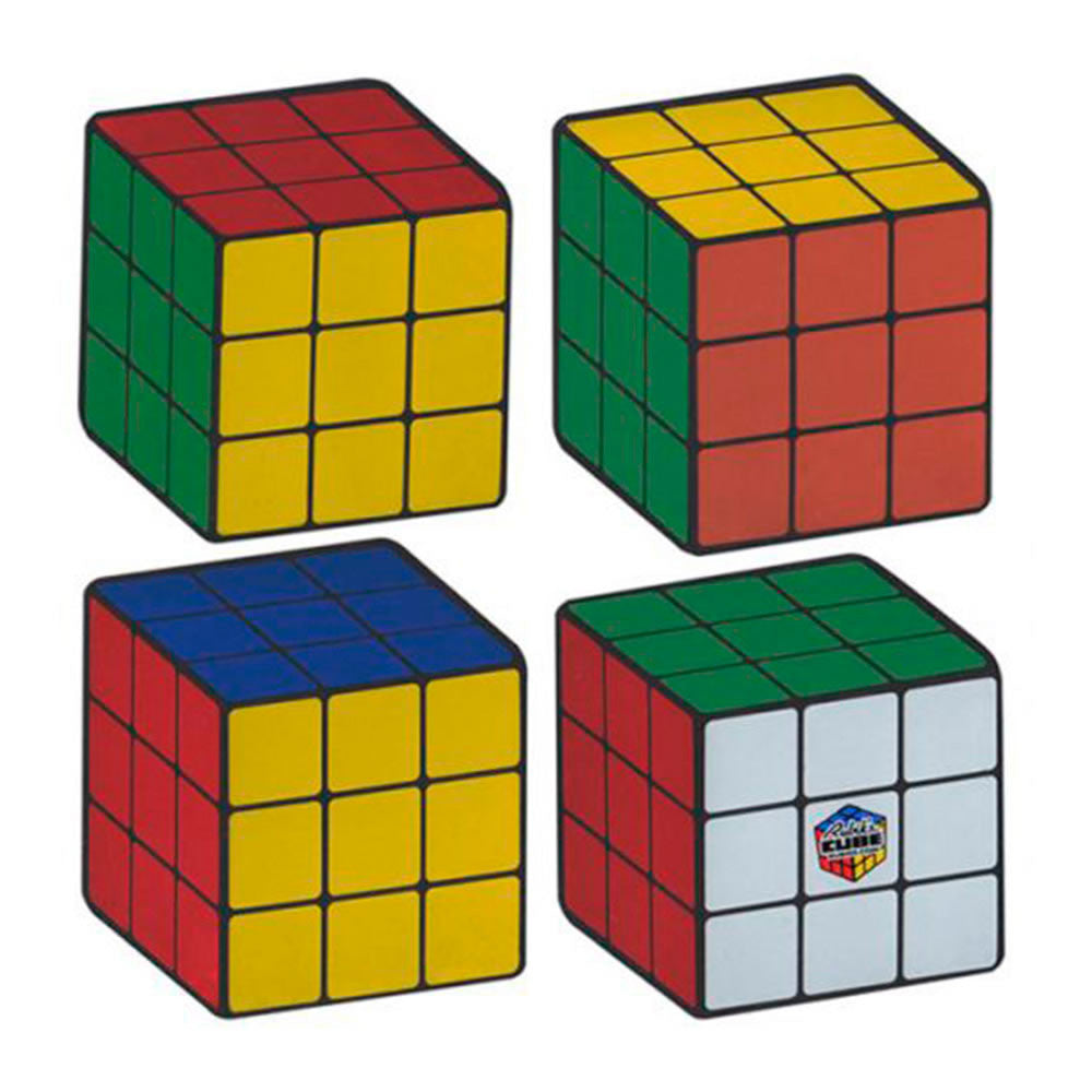 Portavasos en Forma Cubo | Novelmex