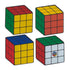 Portavasos En Forma De Cubo Rubik