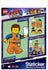 Staticker Emmet Lego® Movie 2
