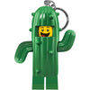 Llavero Con Luz Cactus Man Lego®