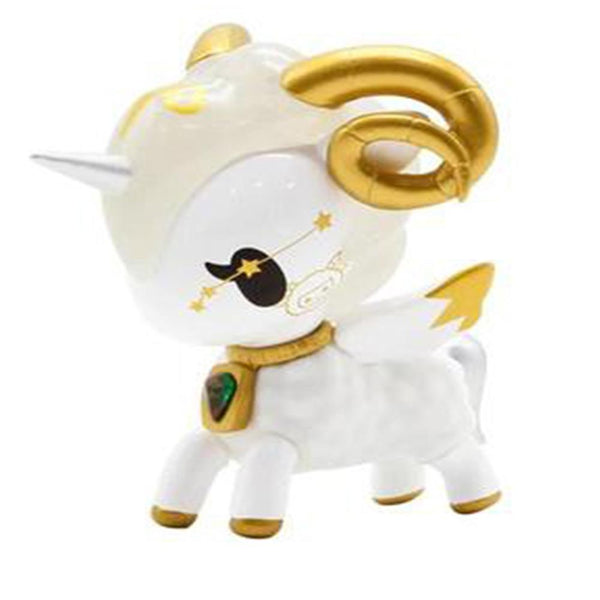 Figura Aries-Zodiac Unicorno de Tokidoki
