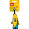 Etiqueta Identificadora Banana Guy De Lego®