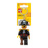 Llavero Con Luz  De Pirata Guy Lego®