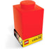 Lámpara De Silicón con Foma de Bloque LEGO® Rojo