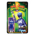 Figura Coleccionable Mighty Morphin Power Rangers Ranger Azul Super 7
