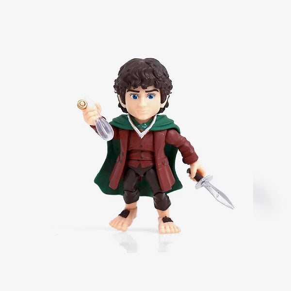 Figura Articulada De Frodo (Lotr)
