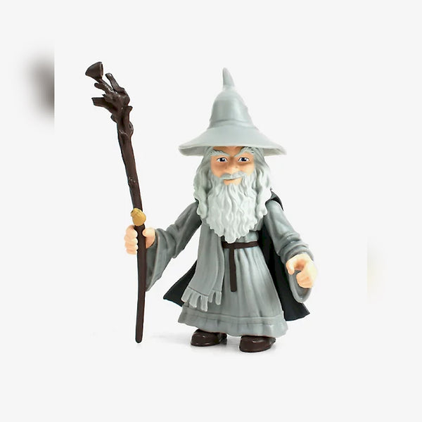 Figura Articulada Especial De Gandalf