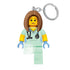 Llavero Con Luz Enfermera Lego®