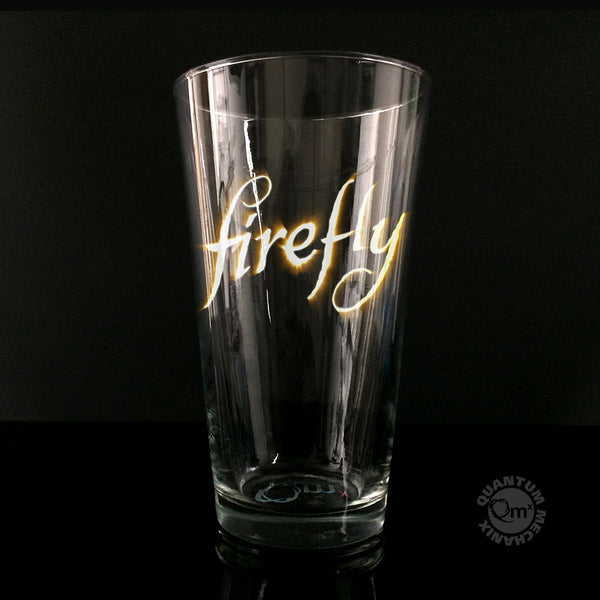 Vasos de Firefly: Logos