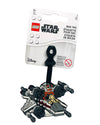 Etiqueta De Viaje De X-Wing Starfighter Lego