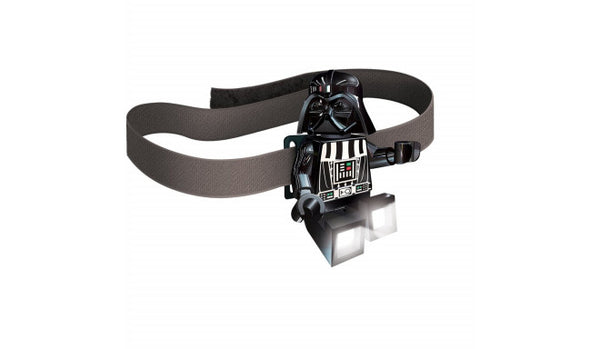 Lampara Diadema De Darth Vader Lego®